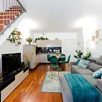 Appartement Easy Loft, Porta Romana - Fondazione Prada Milaan