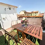 Easy Loft, Porta Romana - Fondazione Prada Appartement *