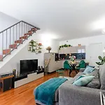 Easy Loft, Porta Romana - Fondazione Prada Appartement