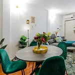 Appartement Easy Loft, Porta Romana - Fondazione Prada *