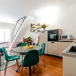 Easy Loft, Porta Romana - Fondazione Prada