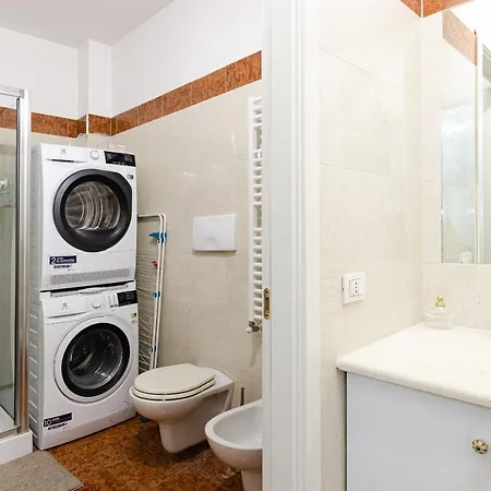Easy Loft, Porta Romana - Fondazione Prada * Milánó