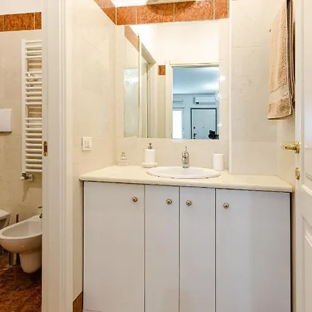 Easy Loft, Porta Romana - Fondazione Prada Apartman