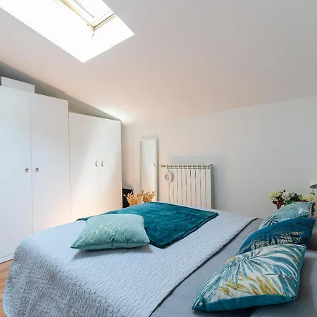 Easy Loft, Porta Romana - Fondazione Prada * Milaan