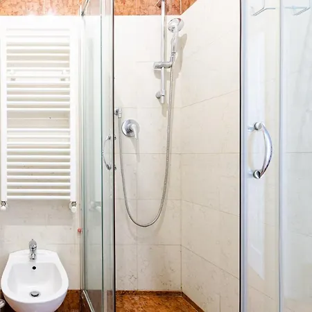 Easy Loft, Porta Romana - Fondazione Prada * Milánó