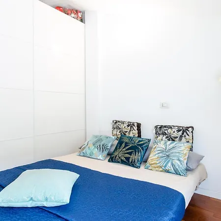 Easy Loft, Porta Romana - Fondazione Prada Apartman *