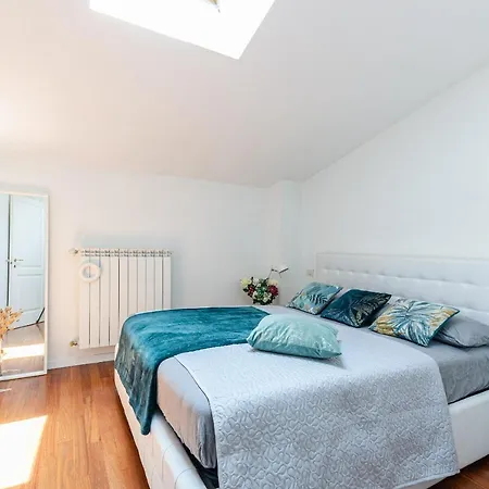 Easy Loft, Porta Romana - Fondazione Prada Apartment *