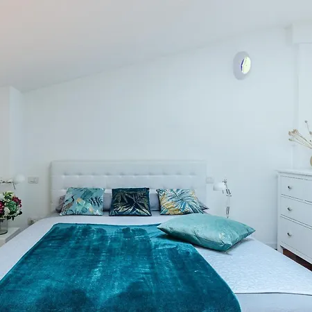 Easy Loft, Porta Romana - Fondazione Prada Apartment *